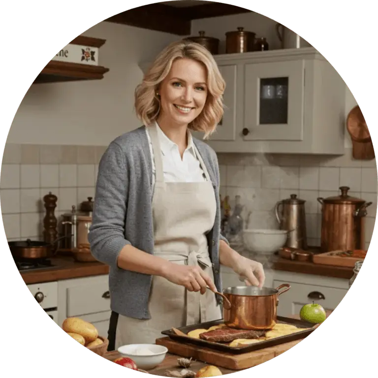 Schnelle Tomatensuppe aus Passierten Tomaten Rezept - Traditionsküche