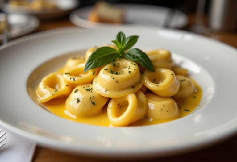 Schnelle Käse Sahne Soße für Nudeln - Traditionsküche Schnelle Käse Sahne Soße für Nudeln - Traditionsküche