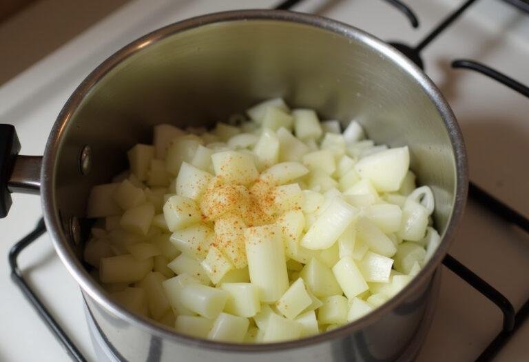 Schnelle Tomatensuppe aus Passierten Tomaten Rezept - Traditionsküche