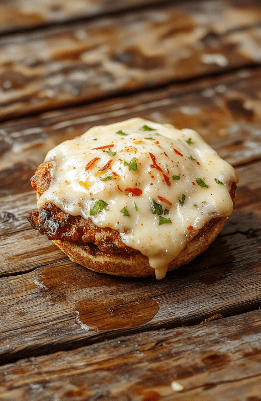 Bunter Apfel-Joghurt-Pfannkuchen auf einem weißen Teller, mit goldbrauner Kruste, frische Apfelscheiben und ein Klecks Joghurt, alles stilvoll angerichtet, mit natürlichen Lichtverhältnissen.