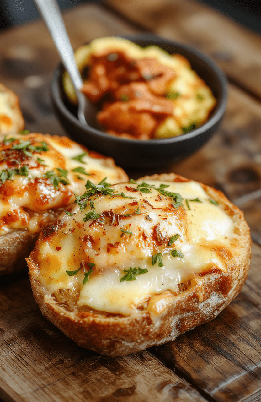 Ein schön angerichteter Teller mit goldbraunem Butter Chicken, umgeben von cremiger Soße, garniert mit frischem Koriander, auf einem hellen Holztisch serviert