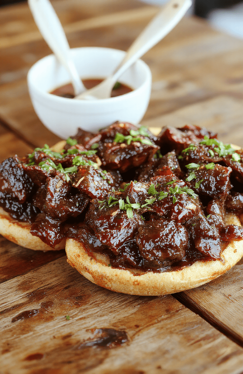 Bunter gebratener Reis mit gemüse, gekocht und gebraten, serviert auf einem weißen Teller, mit goldbraunem Ei, farbenfrohem Gemüse und frischen Kräutern, Blick von oben, in natürlichem Licht
