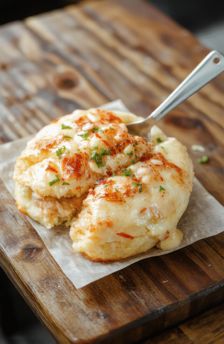 Bunter Teller mit goldbraunen Schupfnudeln, frische Pilze, rote Paprikastreifen, grüne Kräuter, alles auf einem dunklen Holzteller, natürliche Beleuchtung, appetitlich angerichtet, Texturen von knusprig und zart sichtbar.