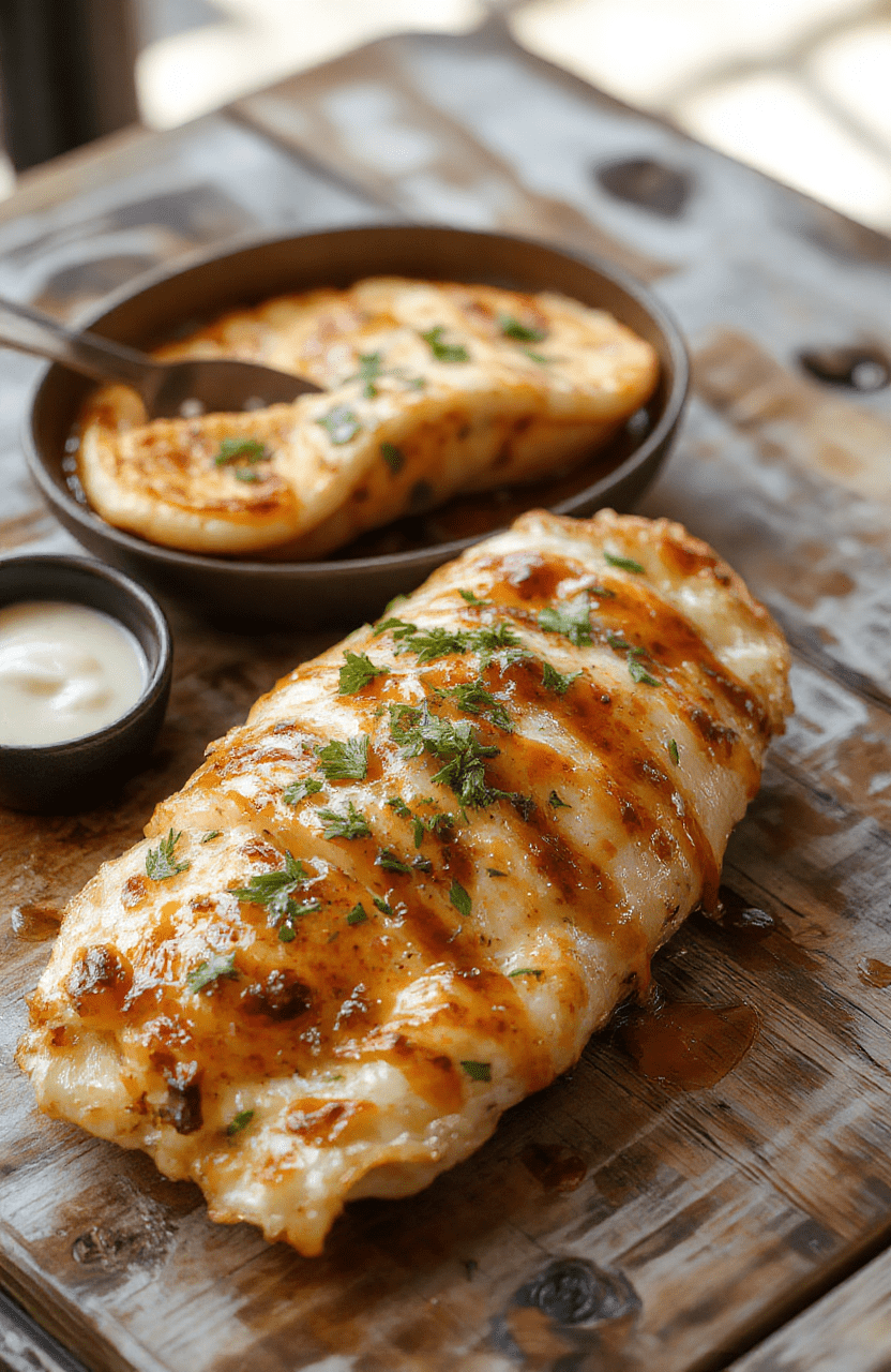 Bunte Minestrone Suppe in einer weißen Schüssel, gefüllt mit buntem, frischem Gemüse, Bohnen und Pasta, leicht dampfend, ansprechend angerichtet mit frischen Kräutern und einem rustikalen Hintergrund.