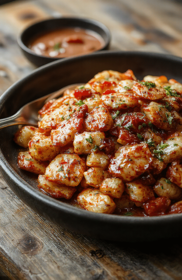 Bunte knusprige Zucchini-Feta-Bällchen auf einem weißen Teller, mit goldener Kruste, frische grüne Zucchini, zerbröselter Feta, garnierte mit frischen Kräutern, ansprechend angerichtet