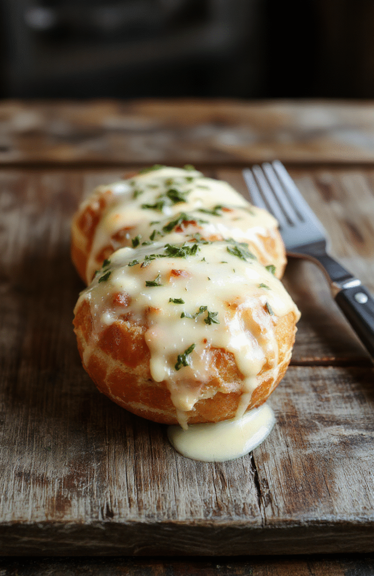 Bunte Gnocchi-Pfanne mit frischen roten Tomaten, grünem Spinat, leicht gebräunt und mit frischen Kräutern garniert, auf einer weißen Platte mit buntem Gemüse im Hintergrund, appetitlich und einladend