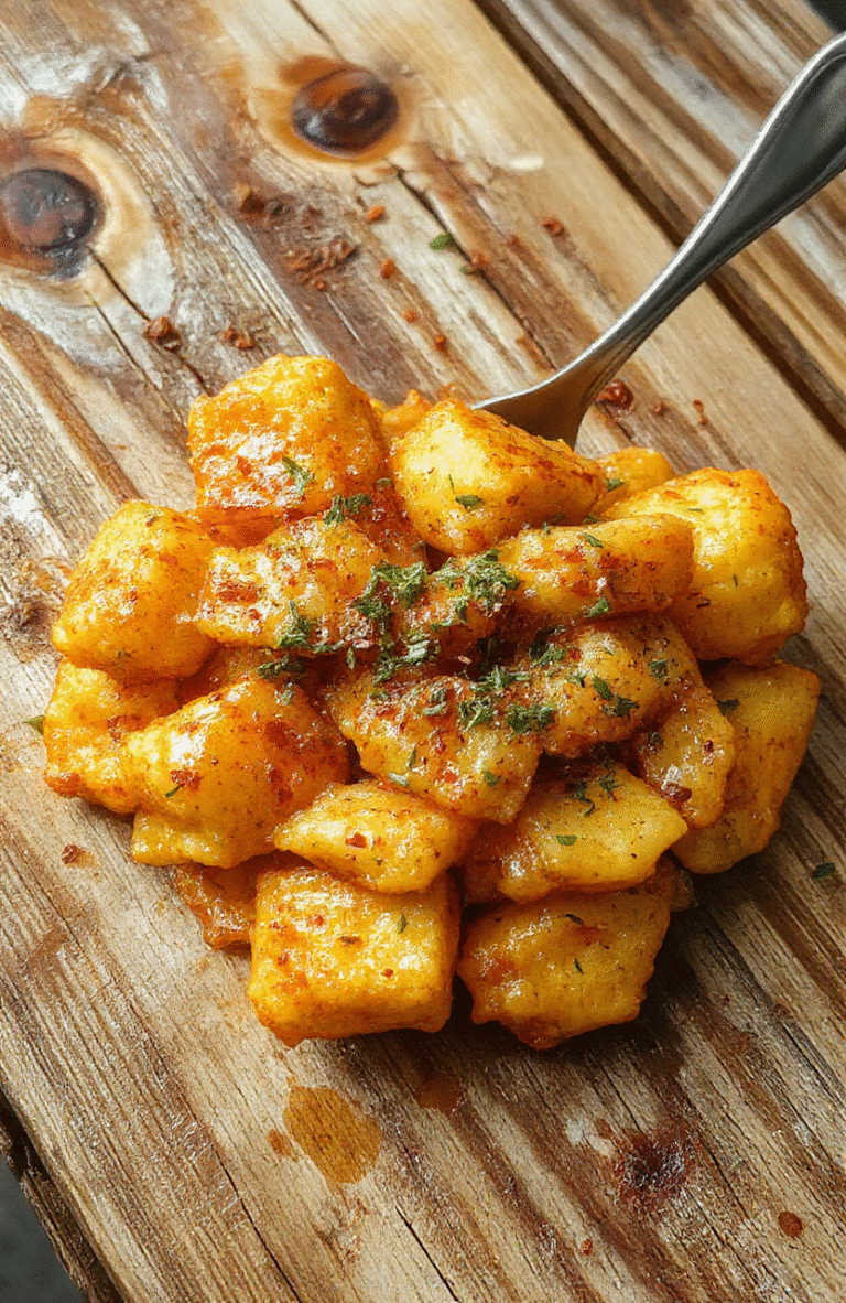 Bunter Teller mit verschiedenen schnell zubereiteten Hauptgerichten, darunter Nudeln, Reis und Hähnchen, schön angerichtet auf einem hellen Holztisch, mit frischen Kräutern garniert