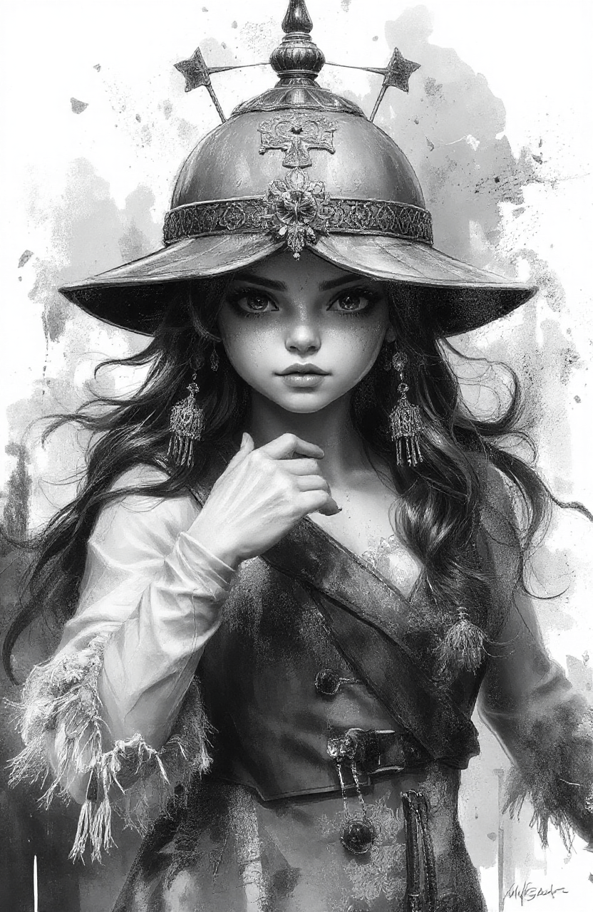 Bunte Reisbowl mit saftigem Hähnchen, geröstetem Mais, frischen Kräutern, Limettenspalten, cremiger Sauce und knusprigen Tortillachips, alles kunstvoll angerichtet auf einem rustikalen Holzbrett.