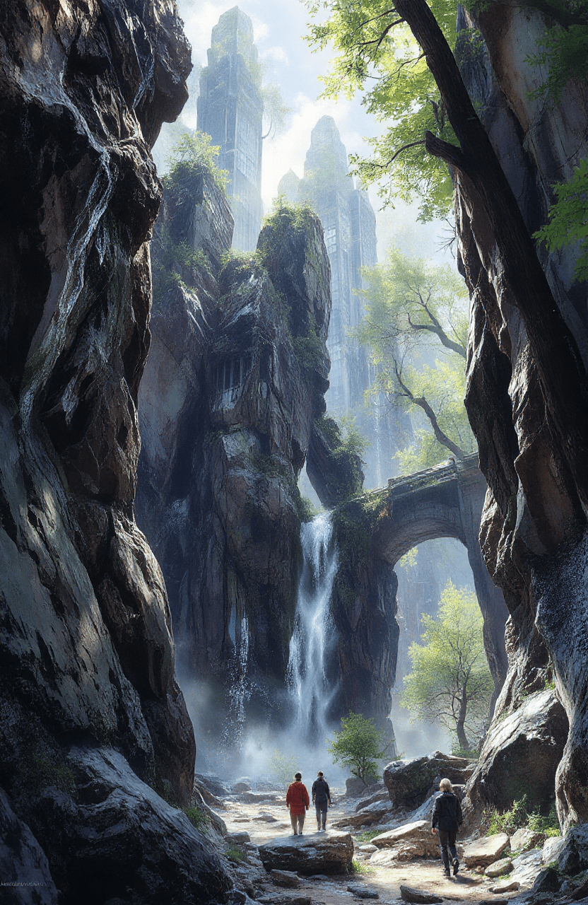 Buntes Ofengemüse mit goldbraunen Kartoffeln und cremigem Feta, schön angerichtet auf einem rustikalen Holztisch, mit frischen Kräutern garniert, lichtdurchflutet und appetitlich