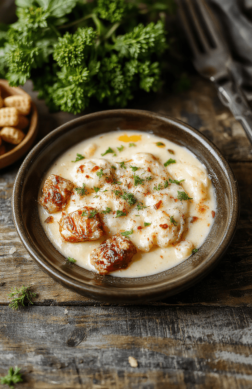 Bunte Lebkuchen-Waffeln auf einem rustikalen Holzbrett, mit Zimt, Nelken und Honig glasiert, warm und einladend, dekoriert mit Puderzucker und kandierten Orangenstücken, appetitlich und winterlich stilisiert.