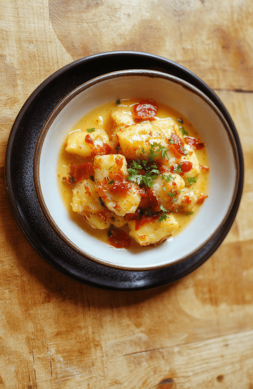 Bunte ausgefallene Kinderriegel‑Plätzchen auf einer weißen Platte, verziert mit bunten Streuseln und glänzendem Zuckerguss, die Textur ist knusprig mit einem schmelzenden Schokokern, schön arrangiert und stilvoll dekoriert.