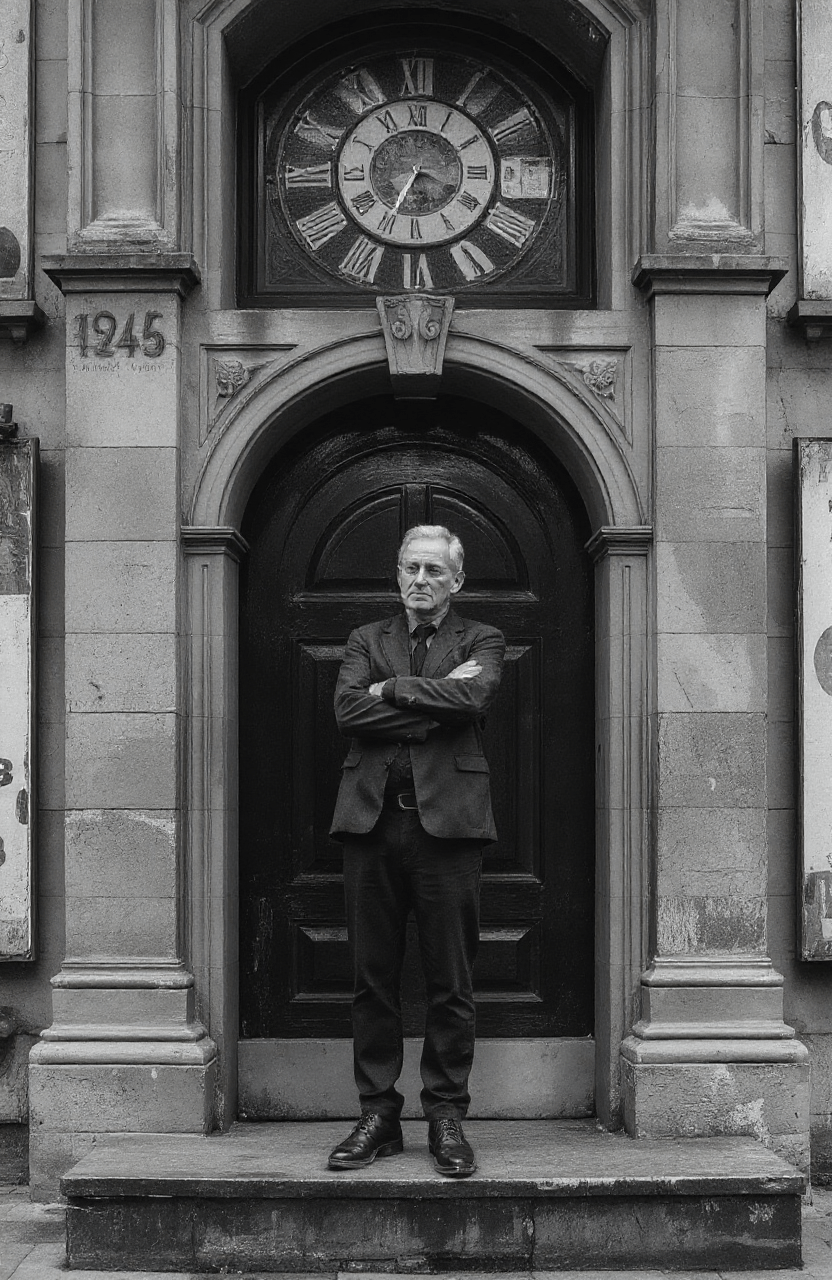 Hähnchenfilets in einer cremigen Frischkäse-Parmesan-Soße, schön angerichtet auf einem weißen Teller, mit frischer Petersilie garniert, goldbraun gebraten, samtige Textur, appetitlich serviert.