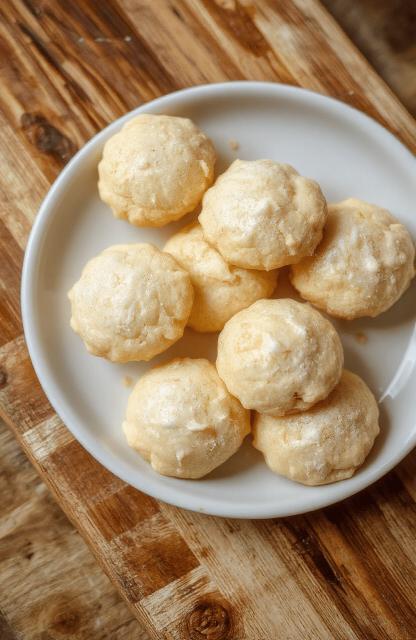 Bunte Butterplätzchen in verschiedenen Formen auf einem Holzbrett, leicht gezuckert, mit bunten Streuseln dekoriert, im Fokus, helles natürliches Licht, freundliche Atmosphäre