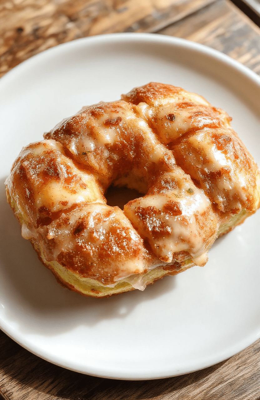 Helle Vanillekipferl auf einem weißen Teller, dekoriert mit Puderzucker, im Vordergrund, sanftes Licht, weiche Textur, zart gebacken, festliche Atmosphäre, perfekte Weihnachtspräsentation, stilvoll angerichtet