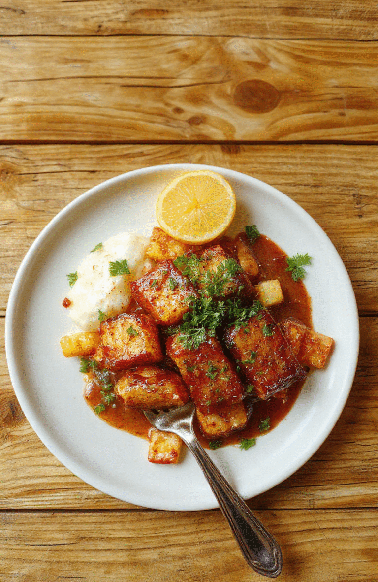 Bunte Pizza, die kunstvoll als Tannenbaum gestaltet ist, mit grüner Tomatensauce, bunten Paprikastreifen, Mozzarella, und Kräutern. Die Pizza liegt auf einem rustikalen Holzbrett, mit einer festlichen Atmosphäre, warm beleuchtet, und ist stilvoll dekoriert.