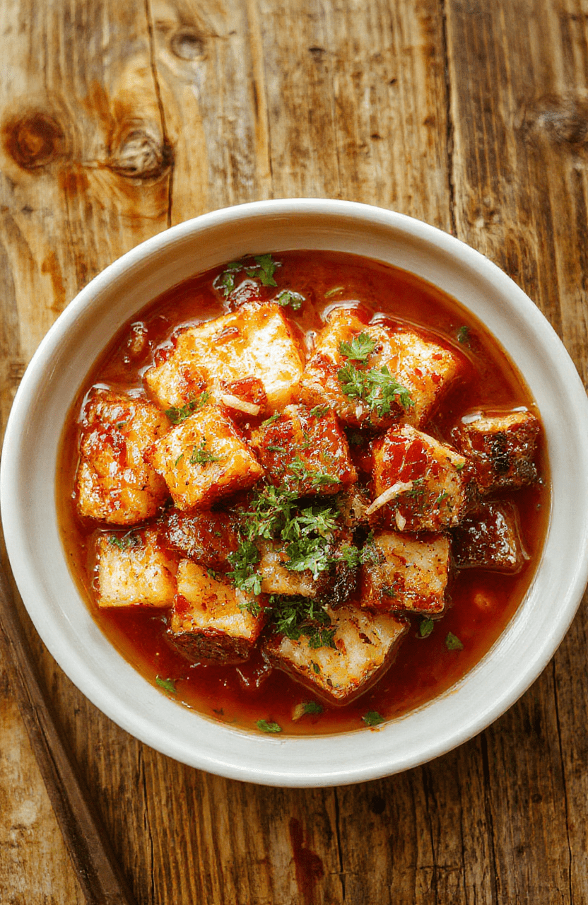 Bunte Feta-Gurken-Spieße auf einer weißen Platte, mit grünen Gurkenscheiben, weißen Feta-Würfeln und roten Paprikastücken, dekorativ angerichtet, elegant und frisches Aussehen, mit frischen Kräutern garniert, im natürlichen Licht fotografiert.