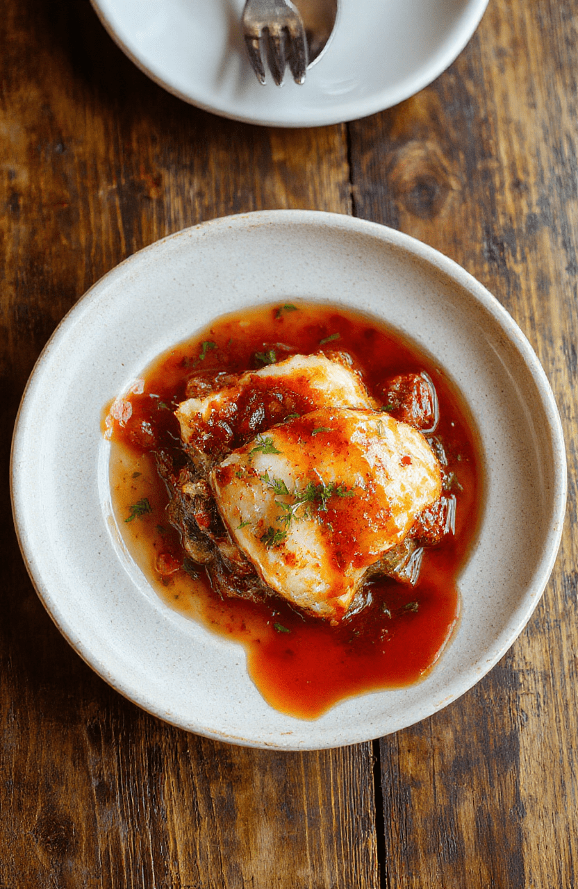 Goldene Blätterteigsterne gefüllt mit Käse und Schinken, kunstvoll auf einem rustikalen Holzbrett angerichtet, mit frischen Kräutern garniert, im Hintergrund sanftes Licht und schön angerichtete Snacks