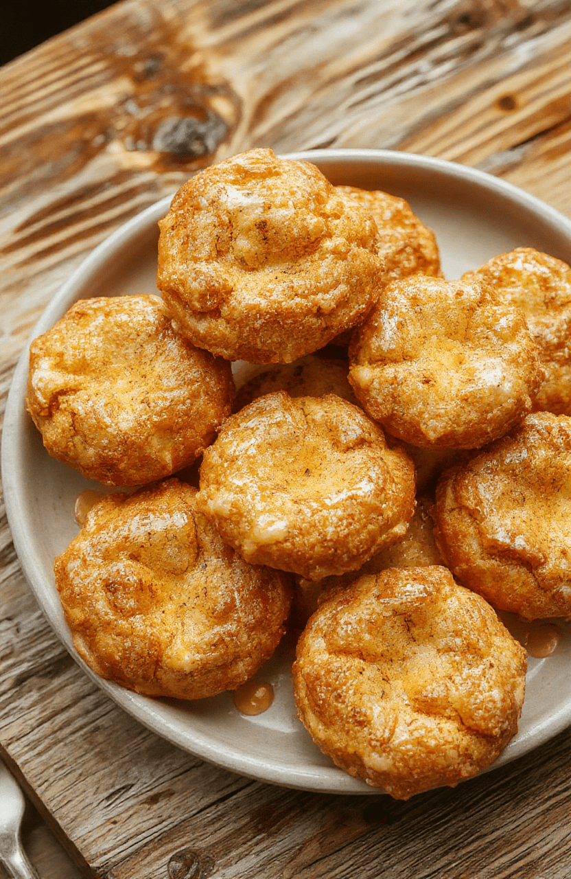 Bunte Himmlische Spitzbuben Kekse mit rotem und grünem Fruchtaufstrich, elegant auf einem weißen Teller angerichtet, mit Zuckerguss bestäubt, Teig in Herz- und Kreisformen, zarte Textur, hell und einladend, im natürlichen Licht fotografiert