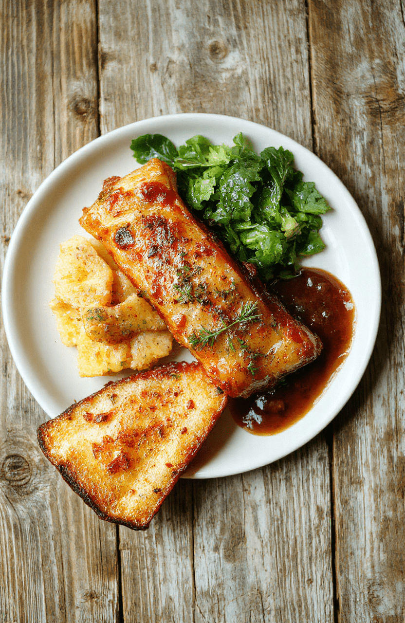 Knusprige Zimt-Toast-Röllchen in einer weißen Schale auf einem Holztisch, mit Zimtstreuseln bestreut, goldbraun gebacken, serviert mit frischer Minze als Garnitur, cremiges Frühstücksgebäck mit zartem Teig und zimtigem Aroma