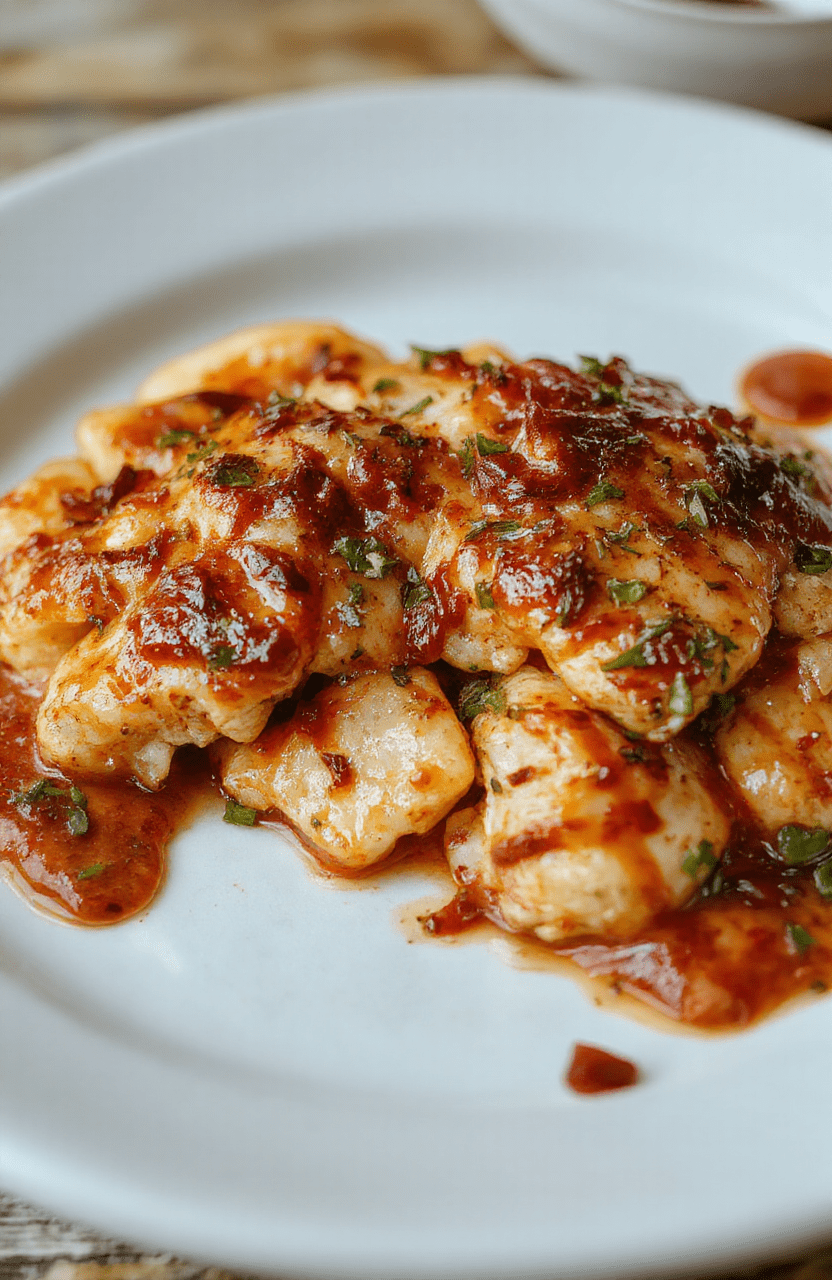 Knuspriger Bratapfel mit goldener Streuseldecke, serviert mit einer Kugel cremigem Vanilleeis, helles Geschirr auf rustikaler Holzfläche, warme Farben, appetitlich und einladend