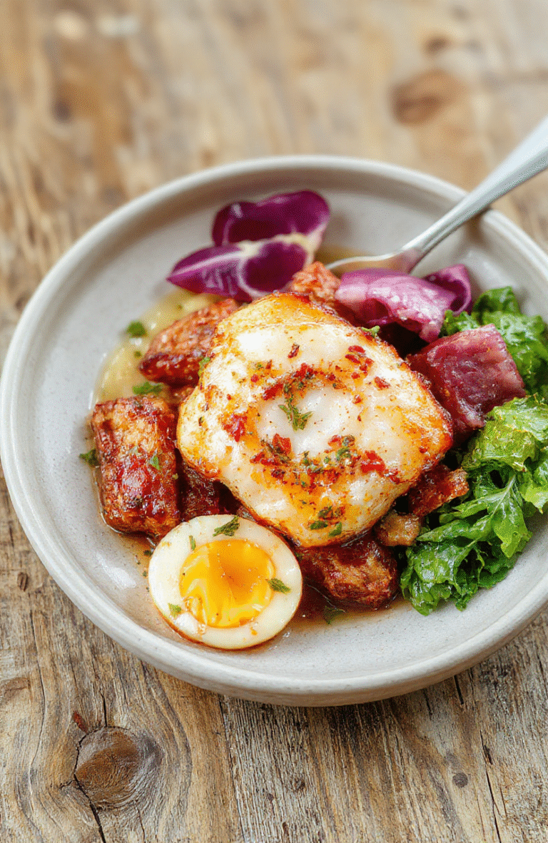 Bunte, goldene Weihnachtskekse mit Nuss- und Schokoladenelementen, auf einem Holztisch angerichtet, mit verschneitem Hintergrund, die Plätzchen sind knusprig und glasübergossen, dekorativ mit Zuckerguss und kleinen Streuseln