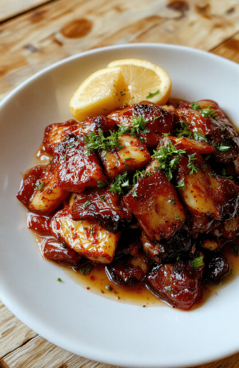 Helle, zarte Mozartplätzchen auf einem weißen Teller, verziert mit Schokoladenlinien, mit feiner Textur und leicht goldenen Rändern, vor einem dunklen, festlich gedeckten Hintergrund