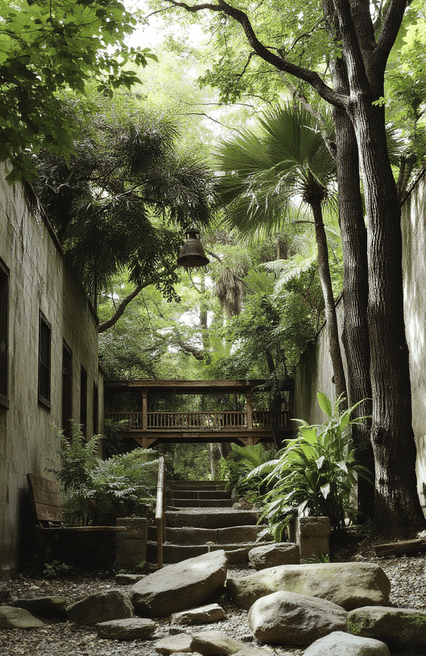 Bunte Wiener Plätzchen in verschiedenen Formen und Größen, goldbraun gebacken, auf einem weißen Teller mit zarter Butter-Glasur und Zuckersternen dekoriert, im natürlichen Licht fotografiert.
