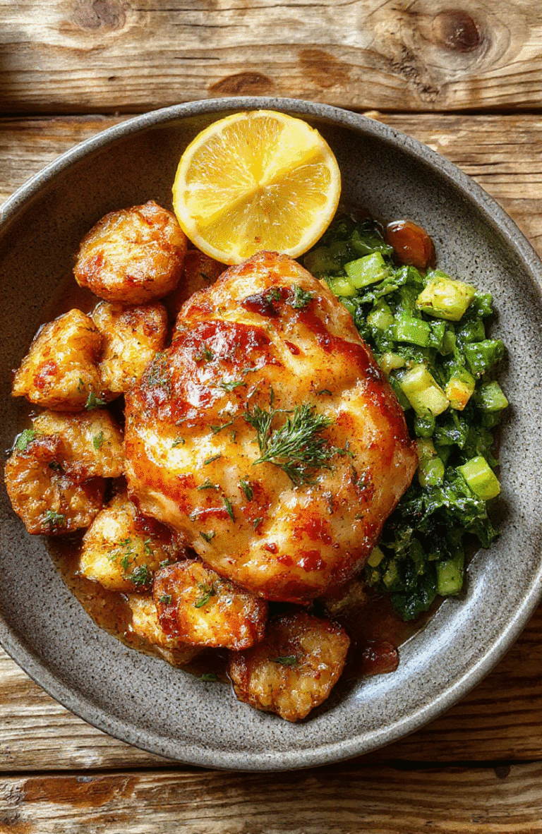 Schokoladenbrownies in einer weißen Schale, cremig und saftig, mit einer leicht braunen Oberfläche, dekoriert mit frischen Himbeeren und Minzblättern, auf einem rustikalen Holztisch präsentiert, freundlich ausgeleuchtet.