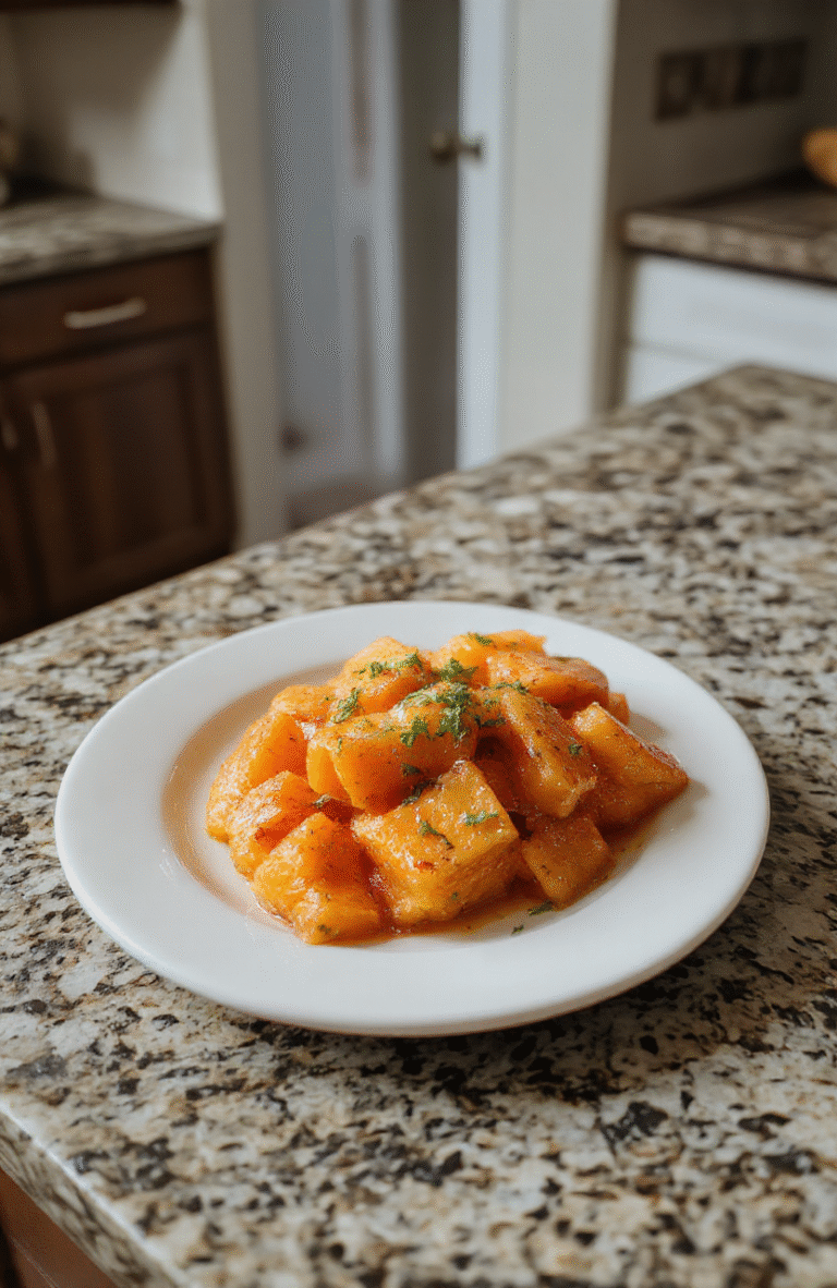 Bunte knusprige Brokkoli-Käse-Nuggets auf einem weißen Teller, goldgelb gebacken mit zerdrücktem Brokkoli und geschmolzenem Käse, stilvoll angerichtet.