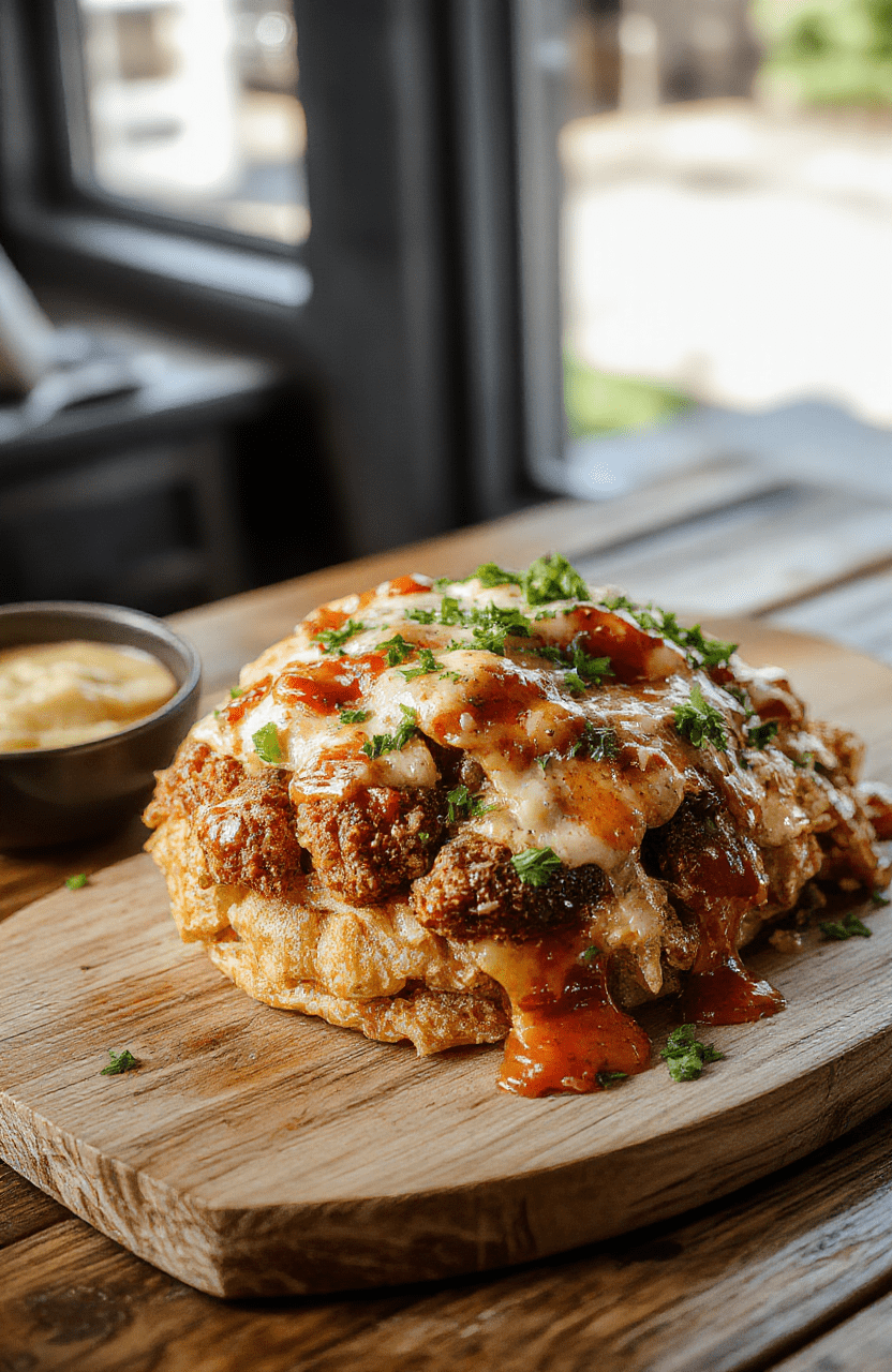 Bunte Döner-Bowl mit zartem Hähnchen, Basmatireis, gemischtem Salat, Tomaten, Gurken und Rotkohl in einer flachen Schale; das Hähnchen glänzend mariniert, Reis locker, Gemüse frisch und farbenfroh, alles appetitlich angerichtet.