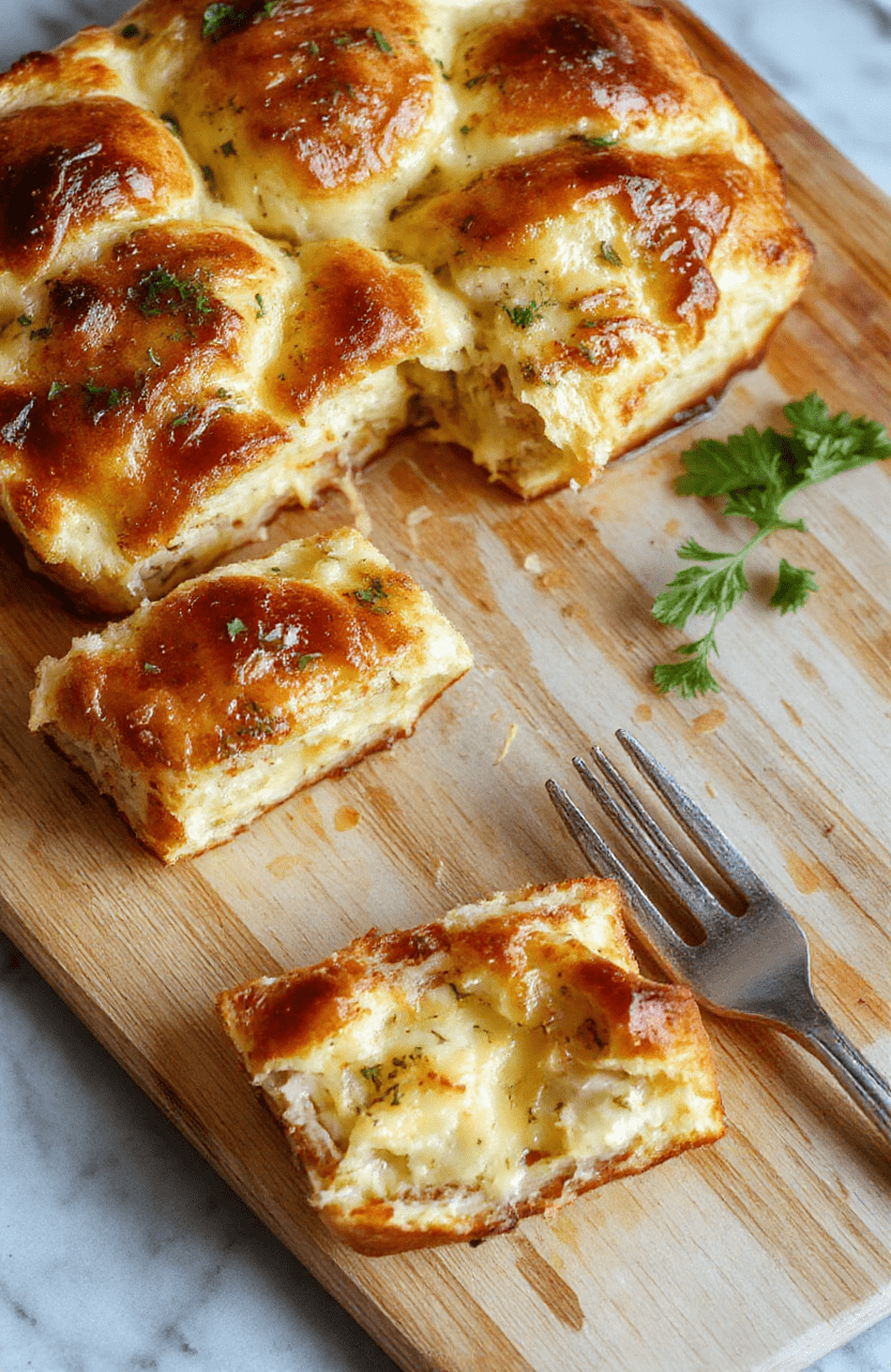 Ein cremiger Käsekuchen mit Zimtstrudel, verziert mit einer leichten Zimtkruste, auf weichem Holzuntergrund angerichtet; die Oberfläche glänzt cremig, der Rand gleichmäßig, einige Zimtnadeln sichtbar.