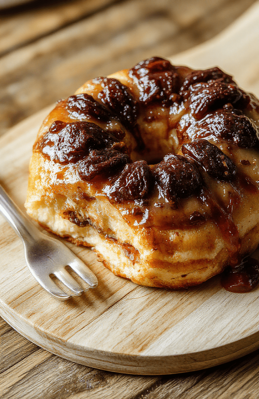 Frisch gebackenes Hefefreies Fladenbrot in der Pfanne, goldbraun und luftig, mit leicht aufgeblasener Oberfläche, serviert auf heller Holzunterlage, leicht bestäubt mit Mehl, appetitlich und einfach zuzubereiten.