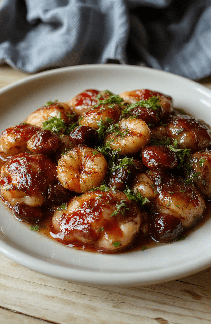 Goldbraune Blaubeer-Schnecken mit Zimtfüllung, leicht glasierter Teig, bestäubt mit Puderzucker und frischen Blaubeeren, serviert auf heller Holzplatte; warme, natürliche Beleuchtung und klare Textur.